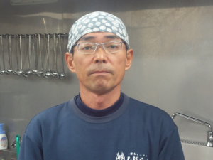 新納さん