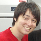 江橋さん