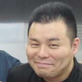弓本さん