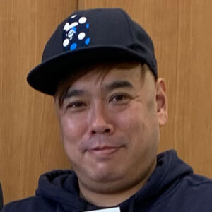 上田さん