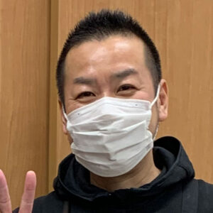 猪俣さん