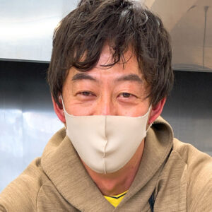Yさん