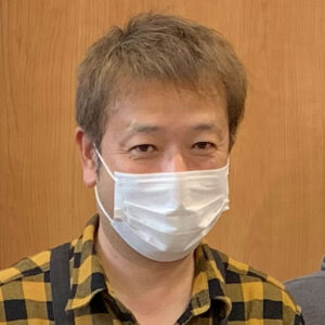 工藤さん
