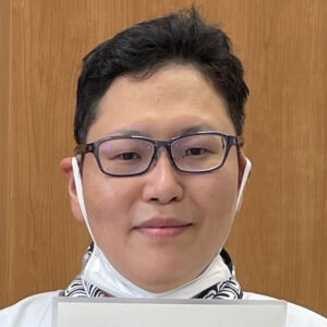 岩川さん